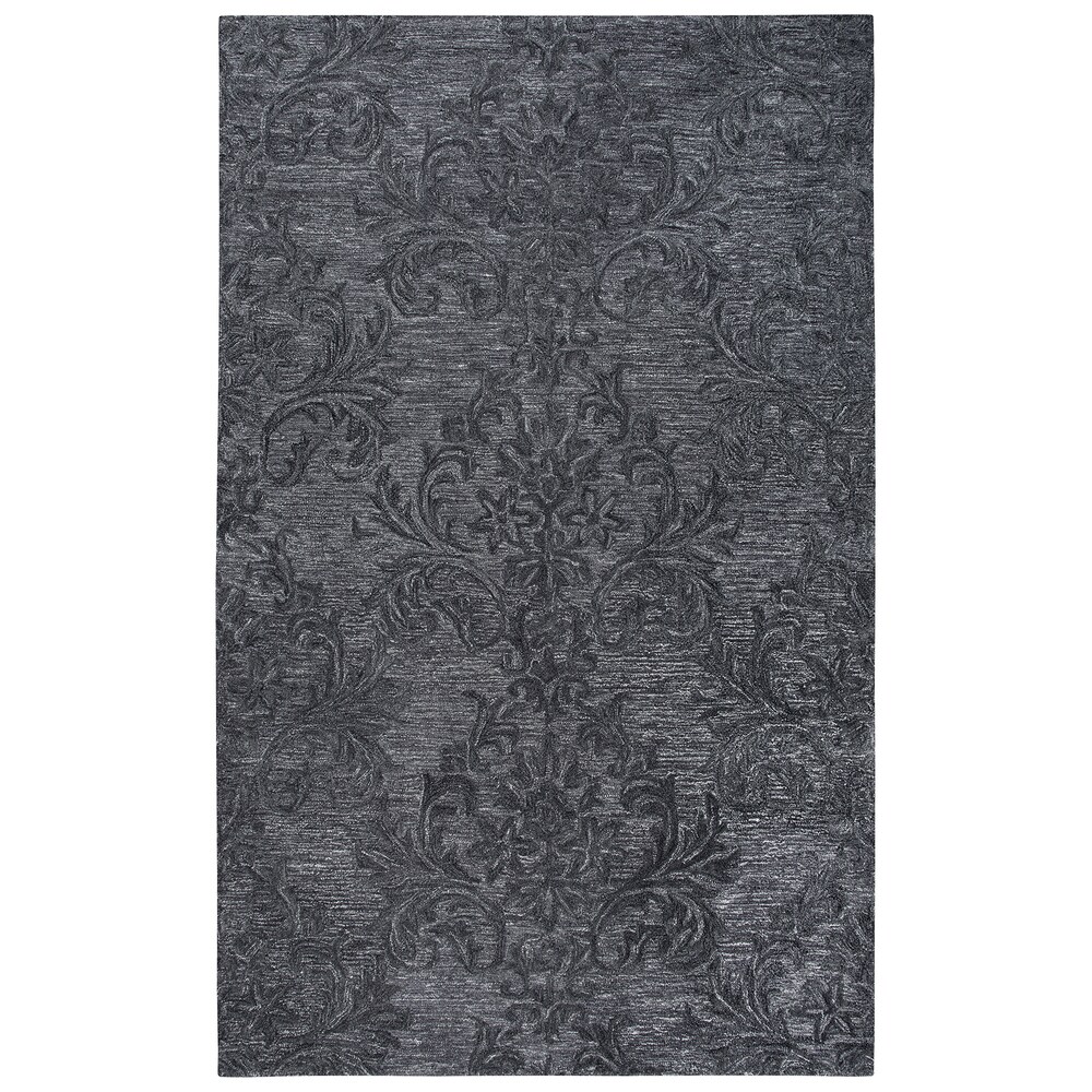 2'6 x 8' Rizzy Home Ellington Collection Jute/Wool Area Rug Natural/Gray/Rust/Blue Chevron 2'6 x 8' Rizzy Home Ellington Collection Jute/Wool Area Rug Natural/Gray/Rust/Blue Chevron